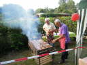 Grillen