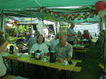 Festzelt